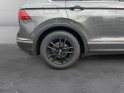 Volkswagen tiguan 2.0 tdi 150 dsg7 carat bluemotion toit ouvrant garantie 12 mois occasion simplicicar colmar simplicicar...