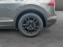 Volkswagen tiguan 2.0 tdi 150 dsg7 carat bluemotion toit ouvrant garantie 12 mois occasion simplicicar colmar simplicicar...