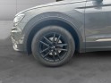 Volkswagen tiguan 2.0 tdi 150 dsg7 carat bluemotion toit ouvrant garantie 12 mois occasion simplicicar colmar simplicicar...
