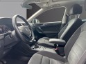 Volkswagen tiguan 2.0 tdi 150 dsg7 carat bluemotion toit ouvrant garantie 12 mois occasion simplicicar colmar simplicicar...
