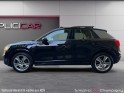 Audi q2 q2 35 tfsi cod 150 s tronic 7 s line - toit ouvrant - virtual cockpit - caméra de recul - carplay occasion...