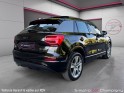 Audi q2 q2 35 tfsi cod 150 s tronic 7 s line - toit ouvrant - virtual cockpit - caméra de recul - carplay occasion...