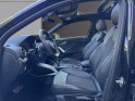 Audi q2 q2 35 tfsi cod 150 s tronic 7 s line - toit ouvrant - virtual cockpit - caméra de recul - carplay occasion...