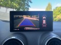 Audi q2 q2 35 tfsi cod 150 s tronic 7 s line - toit ouvrant - virtual cockpit - caméra de recul - carplay occasion...