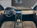 Land rover  discovery sport p300e phev awd 3.750l occasion simplicicar pontarlier simplicicar simplicibike france
