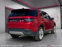 Land rover  discovery sport p300e phev awd 3.750l occasion simplicicar pontarlier simplicicar simplicibike france