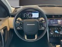 Land rover  discovery sport p300e phev awd 3.750l occasion simplicicar pontarlier simplicicar simplicibike france