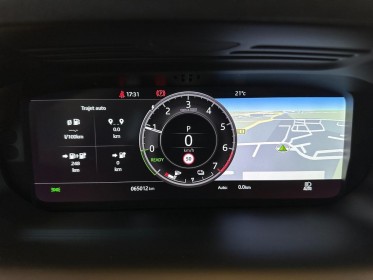 Land rover  discovery sport p300e phev awd 3.750l occasion simplicicar pontarlier simplicicar simplicibike france