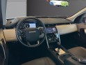 Land rover  discovery sport p300e phev awd 3.750l occasion simplicicar pontarlier simplicicar simplicibike france