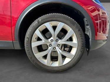 Land rover  discovery sport p300e phev awd 3.750l occasion simplicicar pontarlier simplicicar simplicibike france
