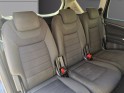 Ford s-max 2.0 tdci 140 fap titanium - 7 places - radars de stationnement - gps - carnet d'entretien complet occasion...