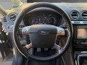 Ford s-max 2.0 tdci 140 fap titanium - 7 places - radars de stationnement - gps - carnet d'entretien complet occasion...