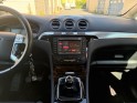 Ford s-max 2.0 tdci 140 fap titanium - 7 places - radars de stationnement - gps - carnet d'entretien complet occasion...