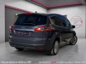 Ford s-max 2.0 tdci 140 fap titanium - 7 places - radars de stationnement - gps - carnet d'entretien complet occasion...