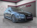 Audi a3 sportback 1.4 tfsi cod ultra 150 s line s tronic 7 garantie 12 mois occasion simplicicar lunel simplicicar...