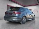 Audi a3 sportback 1.4 tfsi cod ultra 150 s line s tronic 7 garantie 12 mois occasion simplicicar lunel simplicicar...