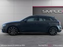Audi a3 sportback 1.4 tfsi cod ultra 150 s line s tronic 7 garantie 12 mois occasion simplicicar lunel simplicicar...