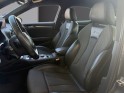 Audi a3 sportback 1.4 tfsi cod ultra 150 s line s tronic 7 garantie 12 mois occasion simplicicar lunel simplicicar...