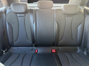 Audi a3 sportback 1.4 tfsi cod ultra 150 s line s tronic 7 garantie 12 mois occasion simplicicar lunel simplicicar...