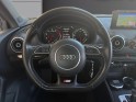 Audi a3 sportback 1.4 tfsi cod ultra 150 s line s tronic 7 garantie 12 mois occasion simplicicar lunel simplicicar...