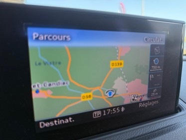 Audi a3 sportback 1.4 tfsi cod ultra 150 s line s tronic 7 garantie 12 mois occasion simplicicar lunel simplicicar...