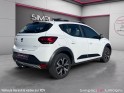 Dacia sandero tce 90 - 22 stepway confort occasion simplicicar limoges  simplicicar simplicibike france