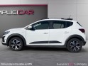 Dacia sandero tce 90 - 22 stepway confort occasion simplicicar limoges  simplicicar simplicibike france