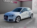Audi a1 sportback 1.0 tfsi ultra 82 ambiente occasion simplicicar coeur d'yvelines - auto expo 78 simplicicar simplicibike...