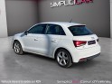 Audi a1 sportback 1.0 tfsi ultra 82 ambiente occasion simplicicar coeur d'yvelines - auto expo 78 simplicicar simplicibike...