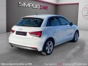 Audi a1 sportback 1.0 tfsi ultra 82 ambiente occasion simplicicar coeur d'yvelines - auto expo 78 simplicicar simplicibike...