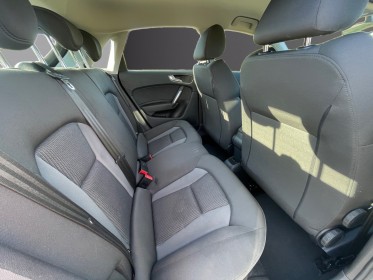 Audi a1 sportback 1.0 tfsi ultra 82 ambiente occasion simplicicar coeur d'yvelines - auto expo 78 simplicicar simplicibike...