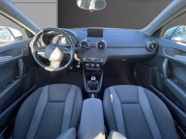 Audi a1 sportback 1.0 tfsi ultra 82 ambiente occasion simplicicar coeur d'yvelines - auto expo 78 simplicicar simplicibike...