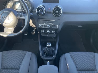Audi a1 sportback 1.0 tfsi ultra 82 ambiente occasion simplicicar coeur d'yvelines - auto expo 78 simplicicar simplicibike...