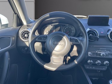 Audi a1 sportback 1.0 tfsi ultra 82 ambiente occasion simplicicar coeur d'yvelines - auto expo 78 simplicicar simplicibike...