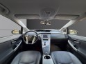 Toyota prius rechargeable 136h dynamic - garantie 12mois - entretien a jour - historique toyota - camera de recul - sieges......