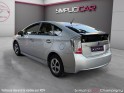 Toyota prius rechargeable 136h dynamic - garantie 12mois - entretien a jour - historique toyota - camera de recul - sieges......