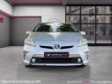 Toyota prius rechargeable 136h dynamic - garantie 12mois - entretien a jour - historique toyota - camera de recul - sieges......