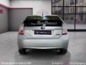 Toyota prius rechargeable 136h dynamic - garantie 12mois - entretien a jour - historique toyota - camera de recul - sieges......
