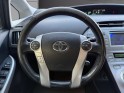 Toyota prius rechargeable 136h dynamic - garantie 12mois - entretien a jour - historique toyota - camera de recul - sieges......