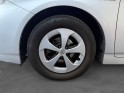 Toyota prius rechargeable 136h dynamic - garantie 12mois - entretien a jour - historique toyota - camera de recul - sieges......