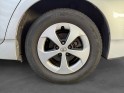 Toyota prius rechargeable 136h dynamic - garantie 12mois - entretien a jour - historique toyota - camera de recul - sieges......