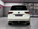 Volkswagen tiguan 1.4 ehybrid 245ch dsg6 r-line attelage electrique toit ouvrant garantie 12 mois occasion simplicicar...