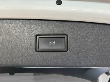 Volkswagen tiguan 1.4 ehybrid 245ch dsg6 r-line attelage electrique toit ouvrant garantie 12 mois occasion simplicicar...