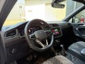Volkswagen tiguan 1.4 ehybrid 245ch dsg6 r-line attelage electrique toit ouvrant garantie 12 mois occasion simplicicar...