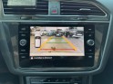 Volkswagen tiguan 1.4 ehybrid 245ch dsg6 r-line attelage electrique toit ouvrant garantie 12 mois occasion simplicicar...