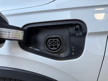 Volkswagen tiguan 1.4 ehybrid 245ch dsg6 r-line attelage electrique toit ouvrant garantie 12 mois occasion simplicicar...