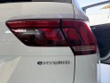 Volkswagen tiguan 1.4 ehybrid 245ch dsg6 r-line attelage electrique toit ouvrant garantie 12 mois occasion simplicicar...