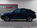 Audi q3 sportback 40 tdi 200 ch s tronic 7 quattro s line occasion montpellier (34) simplicicar simplicibike france