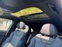 Audi q3 sportback 40 tdi 200 ch s tronic 7 quattro s line occasion montpellier (34) simplicicar simplicibike france