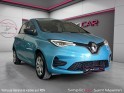 Renault zoe r110 life batterie 52 kwh grande autonomie occasion simplicicar st-maximin simplicicar simplicibike france